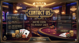 contact us X89