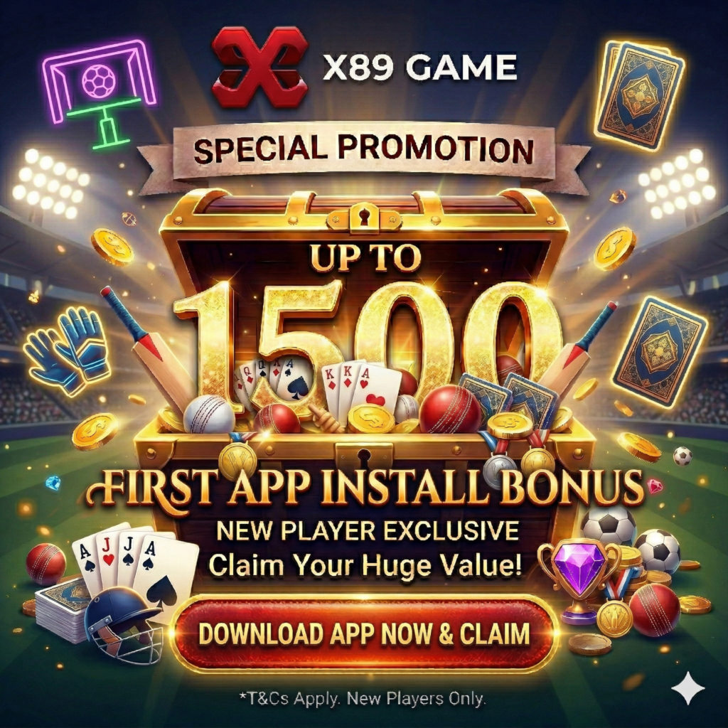 x89 game